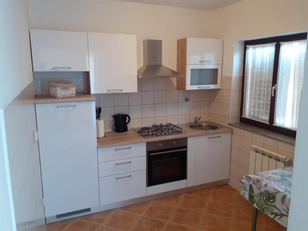 Charming Apartments In Πούλα Εξωτερικό φωτογραφία