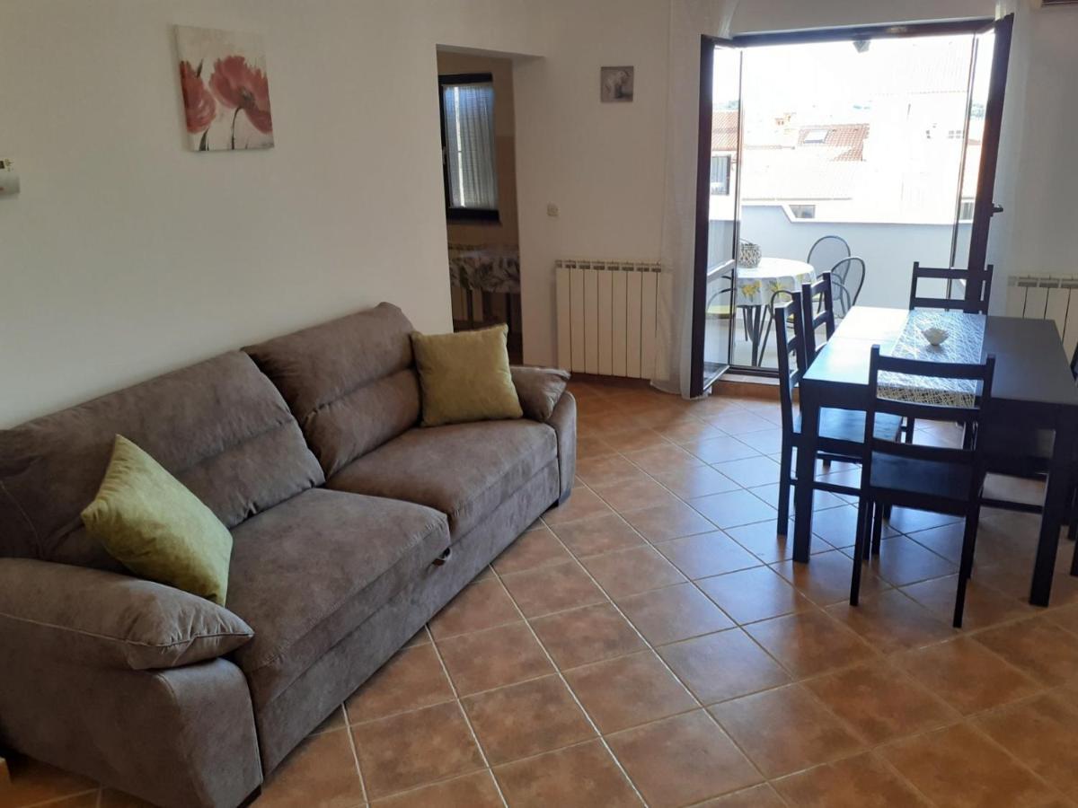 Charming Apartments In Πούλα Εξωτερικό φωτογραφία