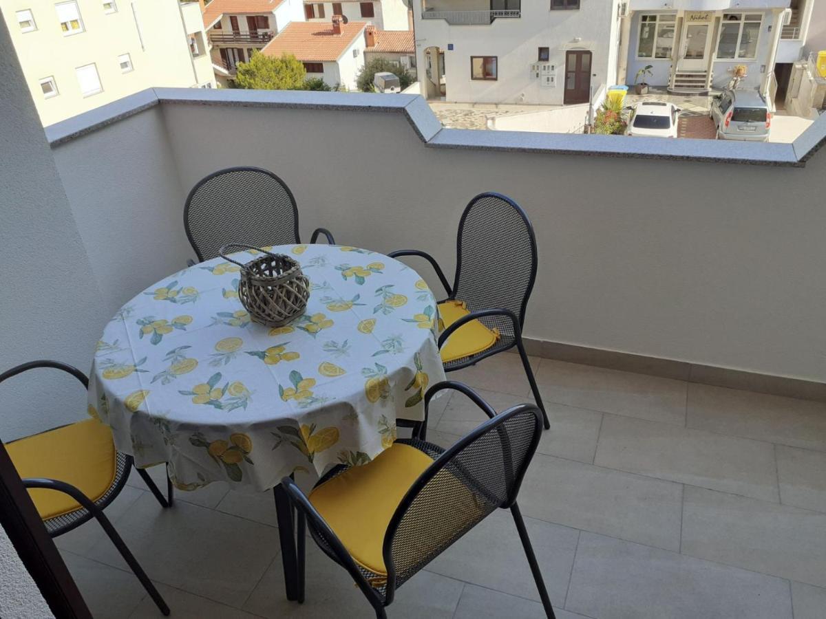 Charming Apartments In Πούλα Εξωτερικό φωτογραφία