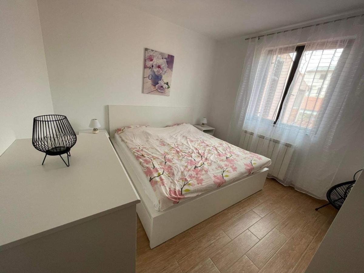 Charming Apartments In Πούλα Εξωτερικό φωτογραφία