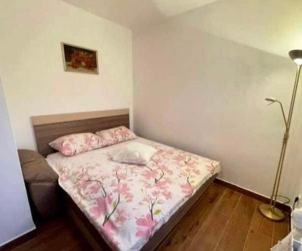 Charming Apartments In Πούλα Εξωτερικό φωτογραφία