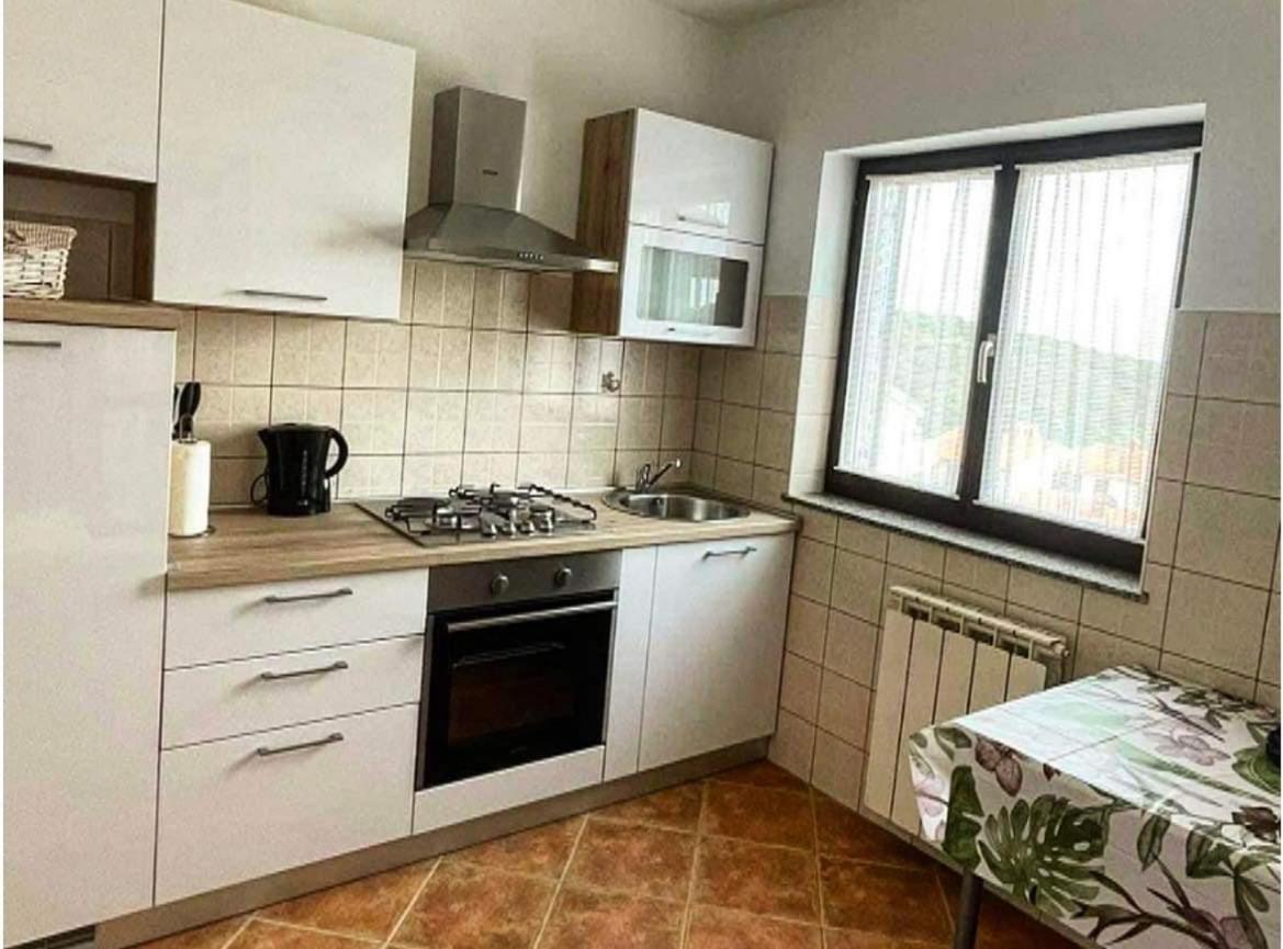 Charming Apartments In Πούλα Εξωτερικό φωτογραφία