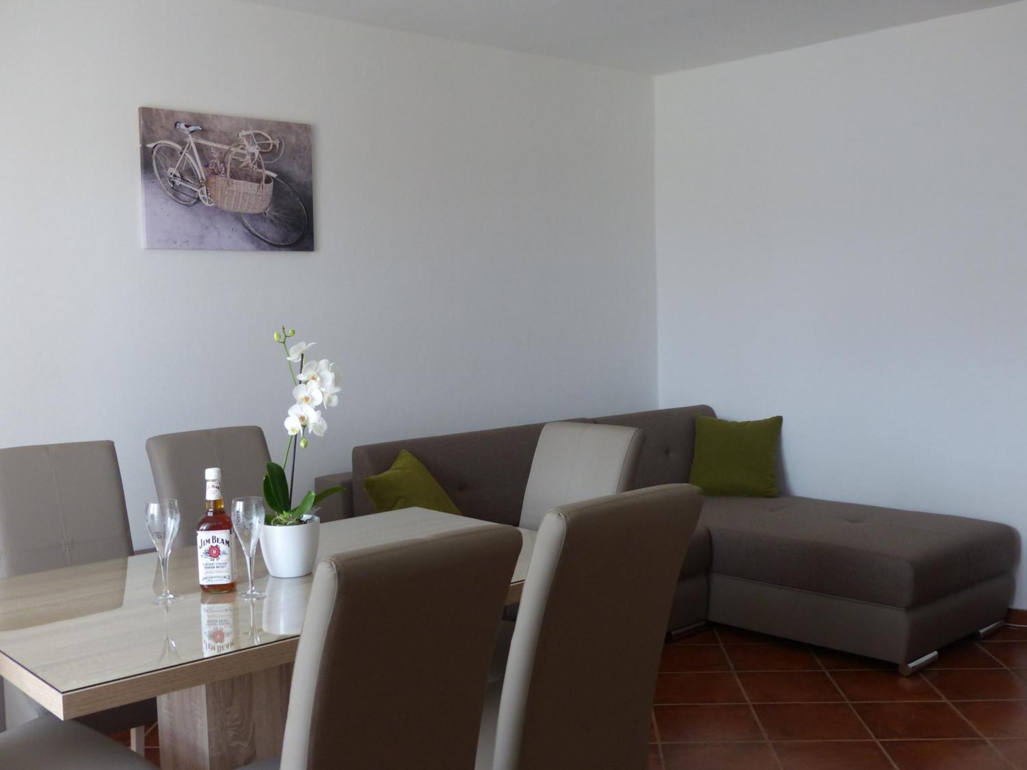Charming Apartments In Πούλα Εξωτερικό φωτογραφία