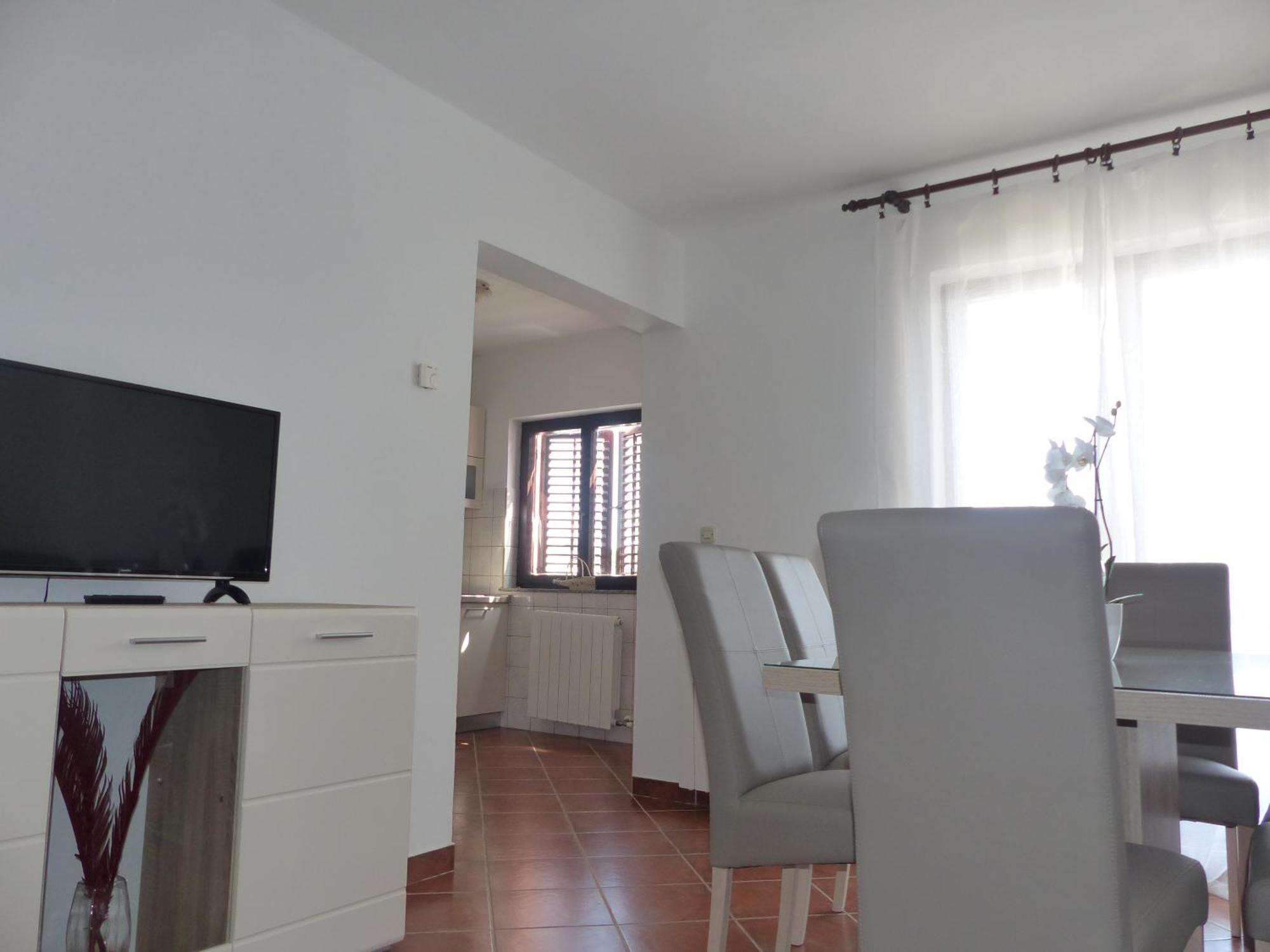 Charming Apartments In Πούλα Εξωτερικό φωτογραφία