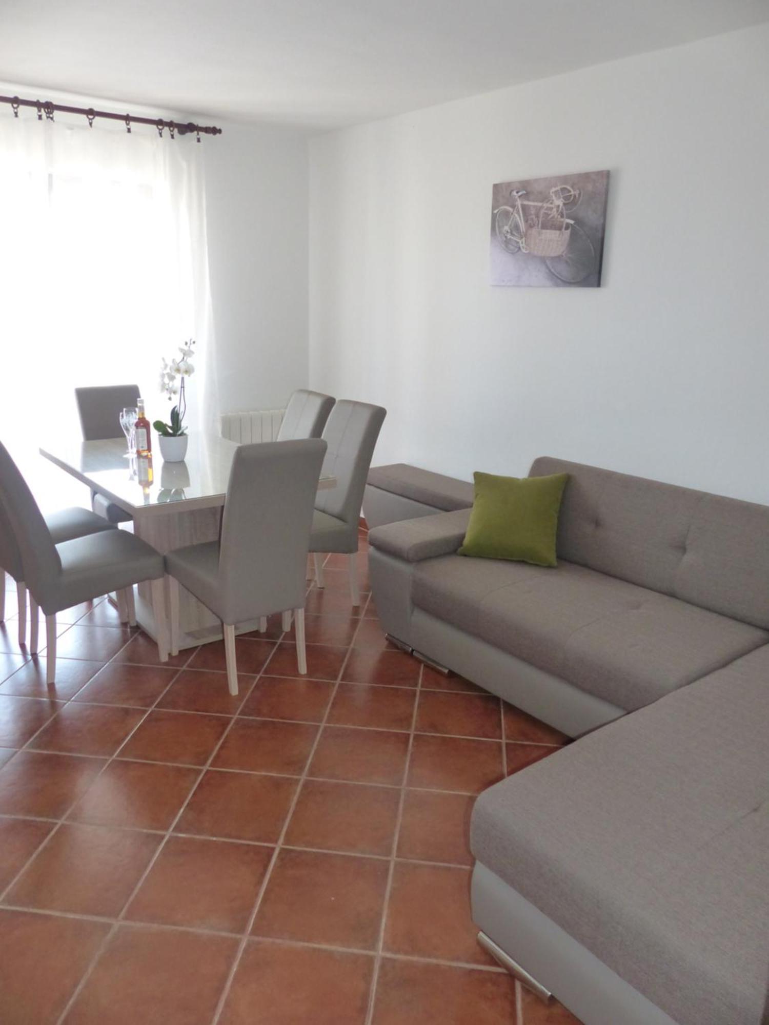 Charming Apartments In Πούλα Εξωτερικό φωτογραφία