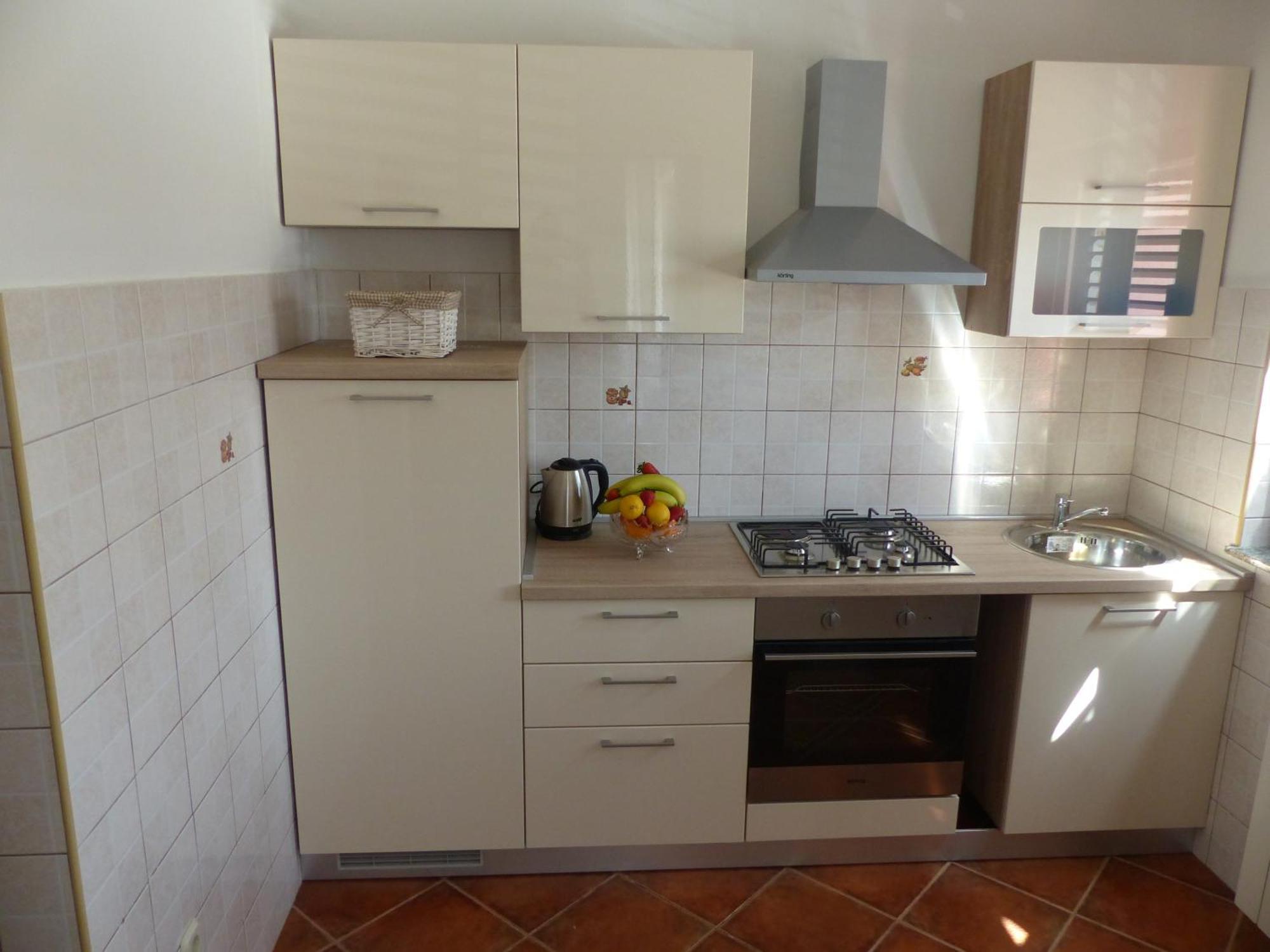 Charming Apartments In Πούλα Εξωτερικό φωτογραφία