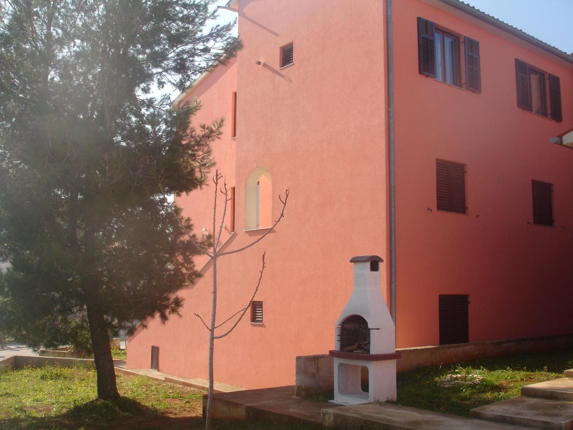 Charming Apartments In Πούλα Εξωτερικό φωτογραφία
