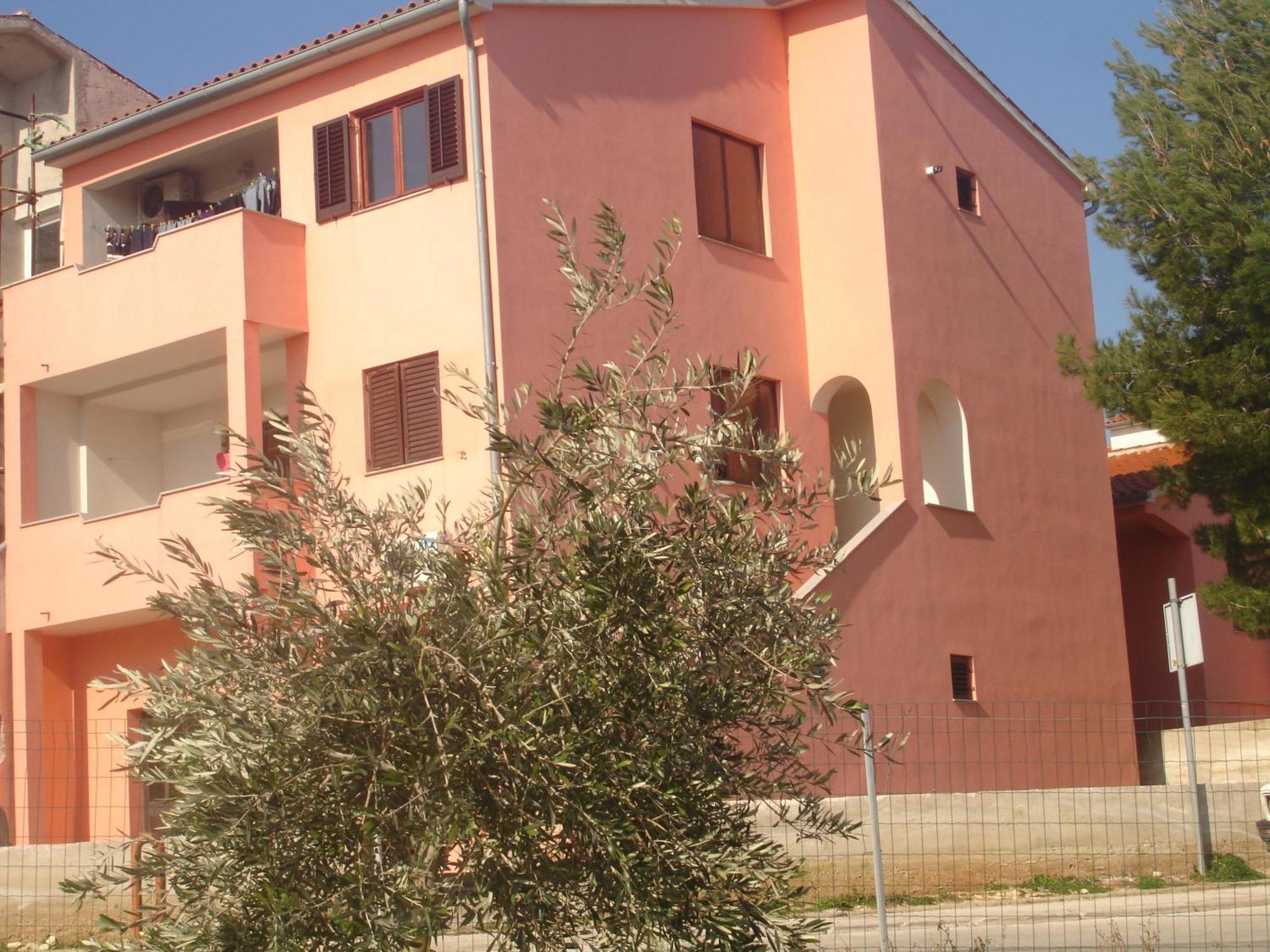 Charming Apartments In Πούλα Εξωτερικό φωτογραφία