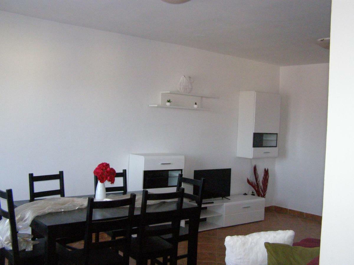 Charming Apartments In Πούλα Εξωτερικό φωτογραφία